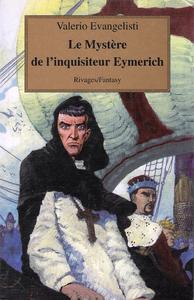 Le Mystre de l'inquisiteur Eymerich