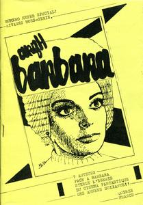 Rivages n HS 1 : Argh, Barbara...