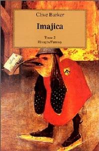 Imajica - 2