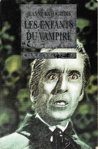 Les Enfants du vampire