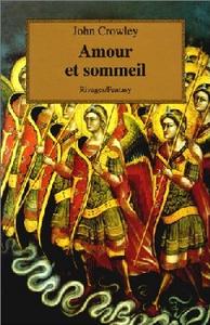 Amour et sommeil
