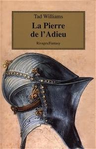 La Pierre de l'Adieu