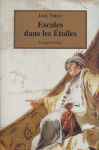 Escales dans les toiles