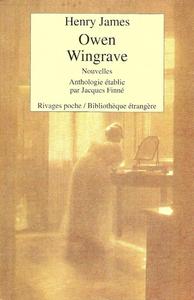 Owen Wingrave