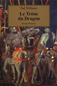 Le Trne du dragon
