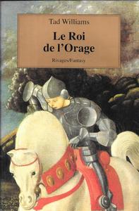 Le Roi de l'orage