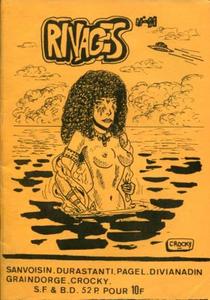 Rivages n 11