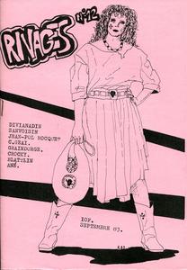 Rivages n 12