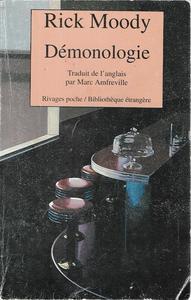 Dmonologie
