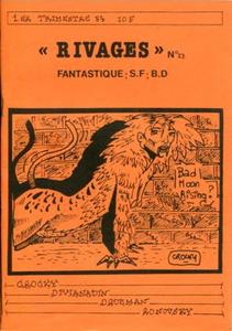 Rivages n 13