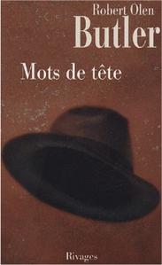Mots de tte