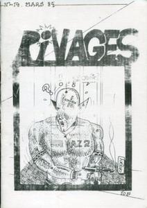 Rivages n 14