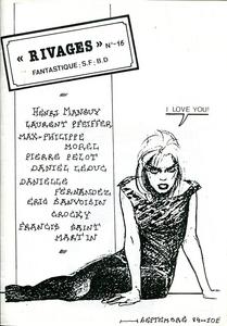 Rivages n 16