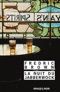 La Nuit du Jabberwock