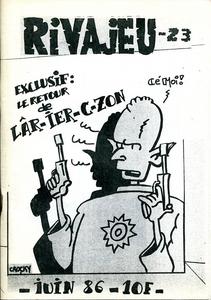 Rivajeu n 23