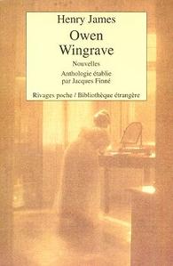 Owen Wingrave