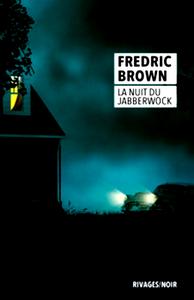La Nuit du Jabberwock