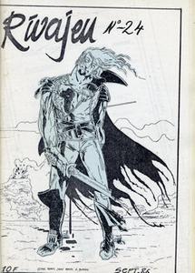 Rivajeu n 24