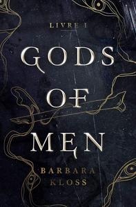 Gods Of Men - 1