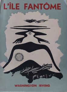 L'le fantme