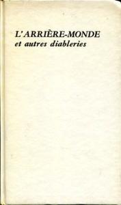 L'Arrire-monde