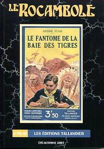 Le Rocambole n 39/40 : Les ditions Tallandier