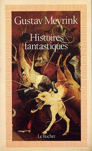 Histoires fantastiques
