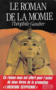 Le Roman de la Momie