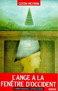 L'Ange  la fentre d'occident
