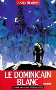 Le Dominicain blanc