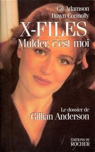 X-Files Mulder c'est moi