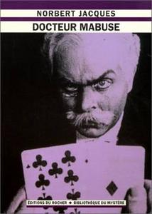 Docteur Mabuse