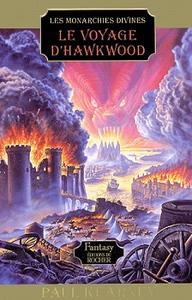 Le Voyage d'Hawkwood