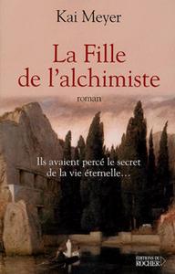 La Fille de l'alchimiste