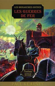 Les Guerres de fer