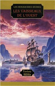 Les Vaisseaux de l'ouest