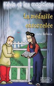 La Mdaille ensorcele