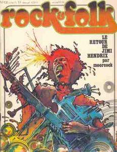 Rock & Folk n 102