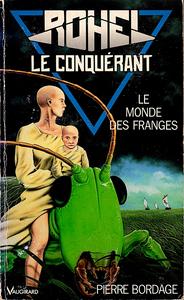 Le Monde des franges