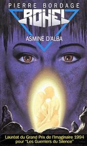 Asmine d'Alba