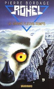 Le Grand fleuve-temps