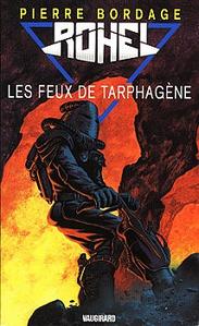 Les Feux de Tarphagne