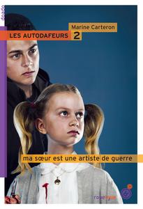 Ma sur est une artiste de guerre