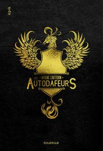 Les Autodafeurs