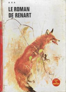 Le Roman de Renart