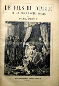 Le Fils du diable
