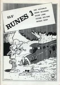 Runes n 3