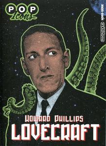 Howard Phillips LOVECRAFT
