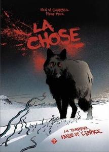 La Chose