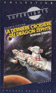 La Dernire croisire du Dragon-Zphyr